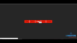 Awesome Css Menu Hover Effect - Html5 Css3 Hover Effect Tutorial