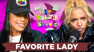 Diany Dior Talks Dating, Breaking Into Music, Seggs, and Building Her Favorite Guy |The Kelly G Show