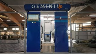 Gemini UP DE