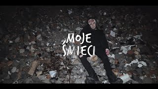 popiół to kot - moje śmieci (official video)