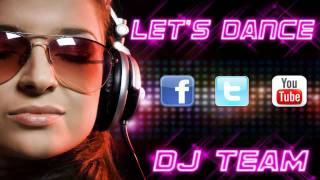 Let's Dance DJ Team - DeeJay Diablo Ft. Miss Van Dora - Summer Party [HD]