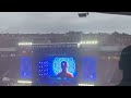 Gerry cinnamon what have you done live at hampden park