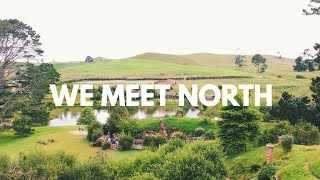 We Meet North | ADVENTURE FILM