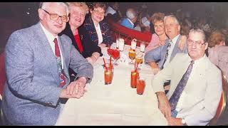 Norman Francis Podgorski Funeral Memorial Slideshow