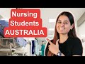 DO THIS on your next clinical placement | Nursing in Australia