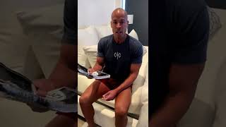 David Goggins: How to BEAT Procrastination like Navy Seals 🔥 (Follow Along !) #davidgoggins