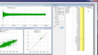 Quantlab - Machine Learning cont. w. Timeseries