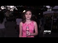 angelenos celebrate day of the dead on olvera street