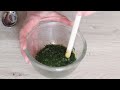 how to make mint sauce just three ingredients and so much better than shop bought