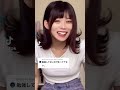 【tiktok】どっちが好み？