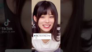 【TikTok】どっちが好み？