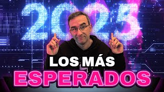 TOP Juegos de Mesa MÁS ESPERADOS de 2025