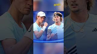 Australian Open Men's Singles Final  #pitchsidechronicles #tennis #australianopen #shorts