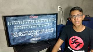 Codificación de FLOAT32 y FLOAT64