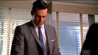 Don Draper's Sales Pitch - Funny Yet Effective Way To Sell More