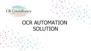 How to Use OCR Automation | Step-by-Step Guide