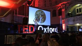 Innovation, Stagnation, and Progress Studies | Mark Bissell | TEDxOxford