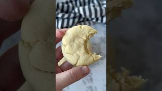 Small Batch (6 Cookies) Sugar Cookie Recipe - Recipe link in comments!