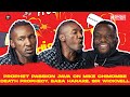Passion Java on Mike Chimombe | Sir Wicknell critics | Baba Harare | Nutty O vs Winky D | Prophets