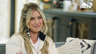 Christina Haack Honors HGTV Colleague Loran Ruch in Emotional Tribute | Memorial & Obituary
