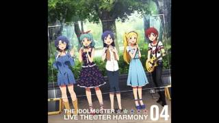 IDOLM@STER LTH04 Eternal Harmony - エターナルハーモニー (이터널 하모니)