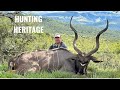 Hunting Legacy: Three Generations in South Africa