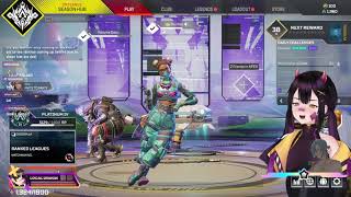 Rainhoe nearly dies on stream! Or was it just an act???