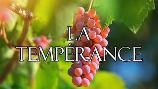 La Tempérance