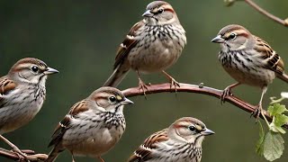 आओ जाने गौरैया के बारे में #birds#sparrow#trending#youtube