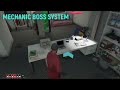 an mechanic job for fivem esx u0026 qbcore