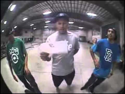 Paul+Rodriguez+VS+Chico+Brenes+Battle+At+The+Berrics - YouTube