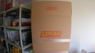 My Final Balikbayan Box to the Philippines (CONTACT CEMENT!)