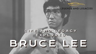 Bruce Lee: Life and Legacy Explored