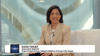 GovMedia Awards 2024 Winner: Expo City Dubai