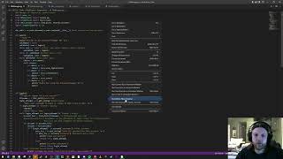 Python Password Manager Breakdown V1
