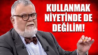 Celal Şengör: Hayatımda Hiç Cep Telefonu Kullanmadım!