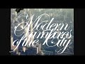 M.V.O.T.C. (documentary on Vampire Weekend's Grammy-Winning Third Album Modern Vampires of the City)