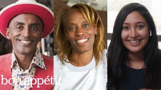 Why We Joined Bon Appétit