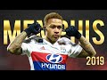 Memphis Depay - Sublime Skills & Goals | 2019 HD