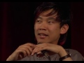 james wan and leigh whannell on making saw low budgets u0026 selling scripts