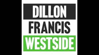 Dillon Francis - Brazzer's Theme (Original) [Official Full Stream]