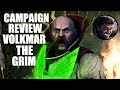 Volkmar the Grim Immortal Empires Campaign Review