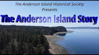 The Anderson Island Story Preview