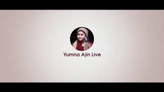 Baatein Ye Kabhi Na Cover By Yumna Ajin _ video Song _ Arijit Singh