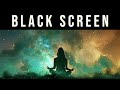 Attract Wealth, Love And Happiness | Law Of Attraction Manifestation Black Screen Sleep Music