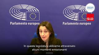 InvestEU approvato in Parlamento Europeo: sì agli investimenti strategici per ripartire