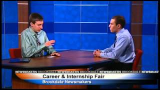 Brookdale Newsmakers #141