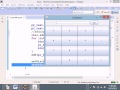 Java JFrame Calculator example