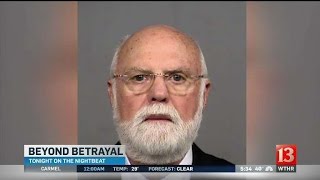 Beyond Betrayal preview