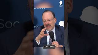 The Roberts Court at 20 - Prof. Jonathan Adler on Justice Roberts